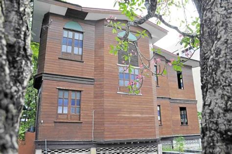 Tagbilaran heritage house now Bohol’s cultural center.